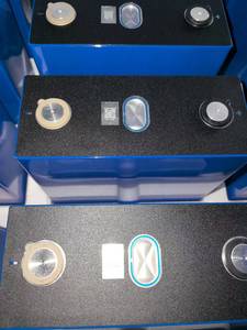 Lishen <span class=keywords><strong>2025</strong></span> mới nhất 8000 + chu kỳ lớp Một 3.2V 314ah LiFePO4 Pin tế bào-Poland Đức cổ phiếu, Pin <span class=keywords><strong>lithium</strong></span> <span class=keywords><strong>ion</strong></span> lưu trữ - Product Image 4