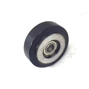 Roue d'escalier Hitachi 80*29*6202 pour entraînement par chaîne d'escalier - Product Image 2