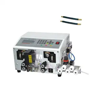 Powered electric thick jacket wire heavy-duty large small cable cutting and stripping machine wholesale price