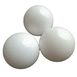 大型实心塑料球0.5英寸1英寸1.5英寸2英寸12.7毫米25.4毫米38.1毫米40毫米44.45毫米50毫米50.8毫米POM缩醛塑料球
