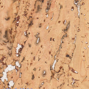 Panneau mural en relief 3D en liège Xinbojia, design rustique, usage domestique A-201 - Product Image 5