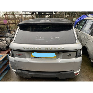 Portellone Range Rover Sport (nuova forma 2014 +) - Product Image 1