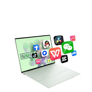 Écran tactile pour ordinateur portable 13.4 pouces Snapdragon X Plus 16g 1tssd XPS13 9345 - Product Image 3