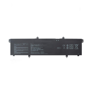B31N1915 เปลี่ยนแบตเตอรี่แล็ปท็อป 11.55V 3000mAh สำหรับเอซุส เอ็กซ์เพิร์ทบุ๊ค B1 B1400CEAE B1500CEAE L1 L1400CDA BR1100FKA โน้ตบุ๊ค - Product Image 1