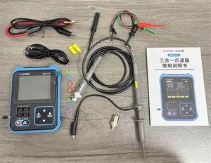 Nuevo Osciloscopio Digital Hantek- Dso 8202e, Dso8072e, Dso8102e, Dso8152e, Dso8202e - Product Image 5
