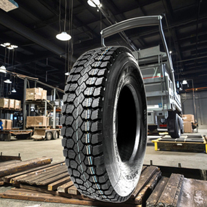 Pneus de camion Jinyu Blacklion <span class=keywords><strong>Evergreen</strong></span> Radial 315/80R22.5 BD210 BD280 Truck China Factory - Product Image 3