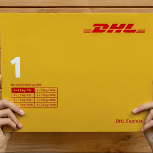 Agent d'expédition porte-à-porte express UPS <span class=keywords><strong>DHL</strong></span> FedEx Chine vers États-Unis Canada Mexique Amérique du Nord DDP avec services <span class=keywords><strong>de</strong></span> dédouanement - Product Image 1