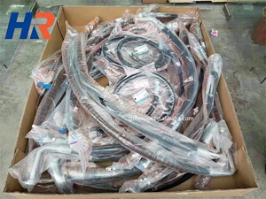 Оригинальный Полный комплект шлангов для экскаватора - Product Image 2