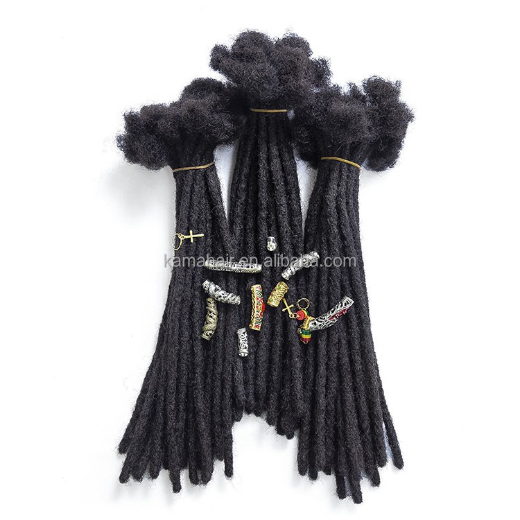 Vast Hair Workshop Craft Detail 8 for KAMA Dreadlocks Extensions Factory Directly Cheap New Dreadlock Styles Men Jamaican Rasta Dreadlock for Sale