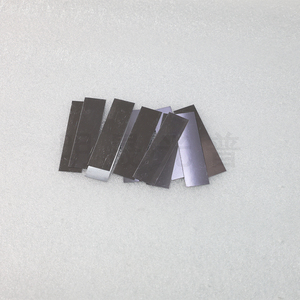 Placas rectangulares de tantalio resistentes a la corrosión y abrasivos Ta1Ta2Ta2.5W Ta7.5W Estabilidad térmica Metales Productos metálicos - Product Image 6