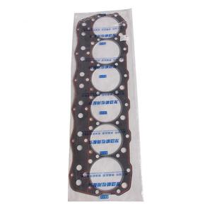 CY4102 1002004AA01-0000 Pièces de moteur diesel Joint de culasse Machinerie chinoise - Product Image 2