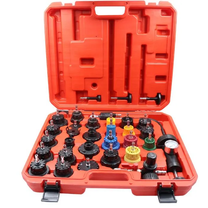 WELL-IN Auto AC Car Parts China Manufacture Testing TOOL KIT