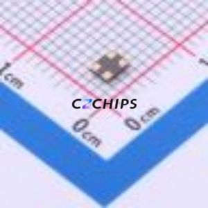 XL2EL89CLI-111YLC-16M Crystal (Passive) SMD3225-4P Crystal Oscillator SMD Crystal Oscillator 16MHz 10ppm 9pF - Product Image 2