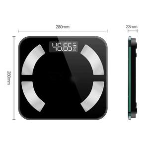 Productos Populares: Básculas Inteligentes Digitales Electrónicas para Baño - Product Image 5