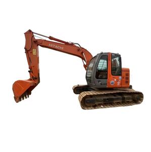 Best Verkopende Japanse Originele Hitach <span class=keywords><strong>Zx150</strong></span> Gebruikte Graafmachine 150 <span class=keywords><strong>Hitachi</strong></span> Digger Machine 15 Ton Tweedehands Graafmachine - Product Image 1
