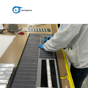 JNTIMUYA-panel solar flexible de 275W, CIGS de silicona amorfa, película fina, 275w - Product Image 6