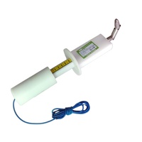 Sonde de test IEC61032 IEC60065, sonde de test B, sonde de test standard IP2X