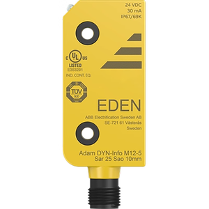 Módulo Controlador PLC en Existencia, Convertidor de Frecuencia FSCA-01 - Product Image 2