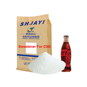 Cấp thực phẩm chất ngọt aspartame bột e951 cho <span class=keywords><strong>cokea</strong></span> COLA hương vị có ga mềm đồ uống nguyên liệu - Product Image 5