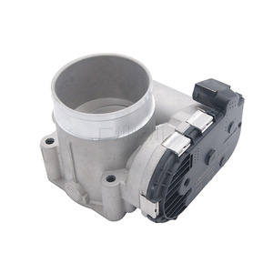 Valve d'accélération 0280750151 pour camions et bus, pièce de rechange pour moteur, matériau ABS - Product Image 2