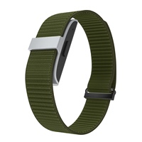 Nueva Correa Deportiva Universal de Nailon de 20 mm con Bucle para Hume Band 2026, Correa de Repuesto Compatible con Hume Band, Correa de Muñeca Ajustable y Suave