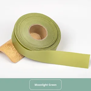 <span class=keywords><strong>Cinta</strong></span> <span class=keywords><strong>de</strong></span> satén <span class=keywords><strong>de</strong></span> 3 cm para ribete <span class=keywords><strong>de</strong></span> Cheongsam y trajes Tang, <span class=keywords><strong>cinta</strong></span> colorida con corte en biais <span class=keywords><strong>de</strong></span> 45 grados, accesorios <span class=keywords><strong>de</strong></span> ropa, estilo étnico moderno chino - Product Image 6