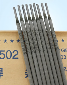 E4303 E5015 E6010 E6013 E7018 <span class=keywords><strong>E7015</strong></span> Electrodos de soldadura Electrodos de 2,5/3,2/4,0/5,0mm a precios competitivos - Product Image 3