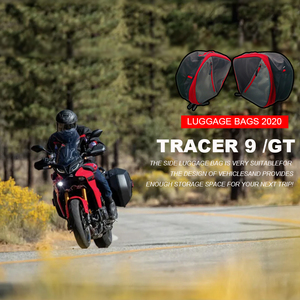 2020 2021 2022 para Yamaha <span class=keywords><strong>Tracer</strong></span> 9 GT <span class=keywords><strong>TRACER</strong></span> <span class=keywords><strong>9GT</strong></span> bolsas de equipaje de motocicleta bolsas interiores expandibles Tracer9 GT Tracer900 - Product Image 3