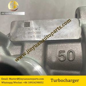 836250-5002 8362505002 835401 836250-5001S 836250-0001 835401-1 NGT1341Z Turbocompresseur Pour Citroen <span class=keywords><strong>Picasso</strong></span> <span class=keywords><strong>C3</strong></span> C4 1.2T Moteur - Product Image 5