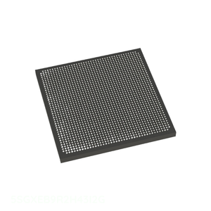 ชิ้นส่วนวงจรอิเล็กทรอนิกส์1760 bbga FCBGA ฝัง5SGXEB9R2H43I2G ในสต็อก - Product Image 1