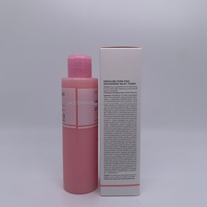 Tónico Lácteo Medicube PDRN Pink Niacinamide 150ml Para Todo Tipo de Piel, Fórmula Líquida Hidratante - Product Image 4