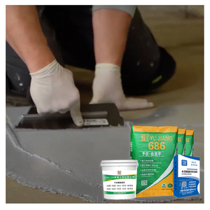 <span class=keywords><strong>Mortero</strong></span> de reparación de aire antipermeabilidad <span class=keywords><strong>Mortero</strong></span> de reparación de suelo de hormigón interior y exterior Cemento de <span class=keywords><strong>mortero</strong></span> - Product Image 2