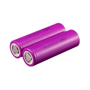 Batería de Iones de Litio Original a Precio Más Bajo, Celda Lishen 5C 3C 3.7v 21700, Batería de 5000 mAh para Scooter Eléctrico - Product Image 1