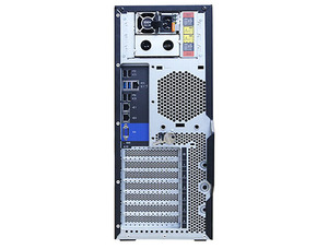 Lenovo thinksystem st558 4U tháp máy chủ Xeon Bạc 4208 Intel Đồng 3104 xử lý 16GB + 4TB mạng lưu trữ máy chủ máy tính - Product Image 5