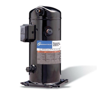 Compresseur à spirales Copeland ZP44K5E PFV 130 ZP44K5E TFD 130 ZP44KUE TF5 522 pour la climatisation et la réfrigération