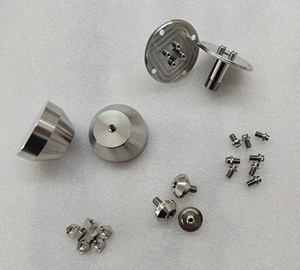 Fabricagediensten Bewerkingsservices Cnc-Bewerkings-En Fabricagediensten Fabrikant Van <span class=keywords><strong>China</strong></span> Cnc-Bewerkingsonderdelen - Product Image 6