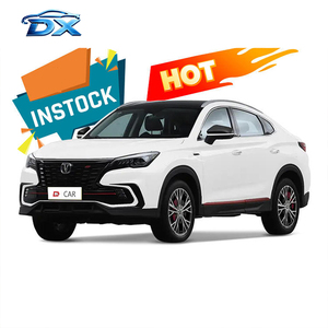 Vehículo de <span class=keywords><strong>Segunda</strong></span> <span class=keywords><strong>Mano</strong></span> Changan CS85 Coupé 2022 Changan SUV Híbrido 1.5T en Venta 166 CV - Product Image 2