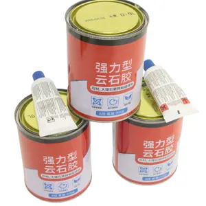 Marble Glue Marbles Stone Resin Glue Epoxy Resin Granite Glue For Bonding Stone Repair Marble