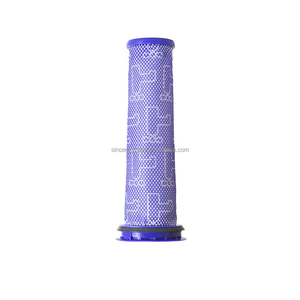 Vente flash - Filtre HEPA pour aspirateur <span class=keywords><strong>Dyson</strong></span> DC41/DC65/DC66 Post Motor - Product Image 5