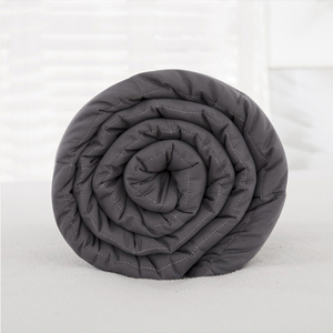 Manta ponderada nórdica de peso pesado de 15 libras para niños de la <span class=keywords><strong>mejor</strong></span> calidad - Product Image 1