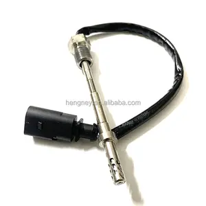 Hengney Auto parts 03L906088FD 03L906088JK For AMAROK 2.0 Exhaust Gas Temperature Sensor