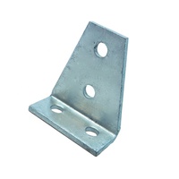 Fabricants OEM ODM, service de fabrication sur mesure de supports métalliques découpés au laser, galvanisés et brossés