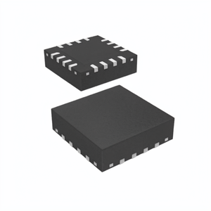 16 WFQFN Exposed Pad Electronic Chips Component Embedded R5F1214AMNA#00 Original - Product Image 1