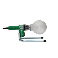 Neuer THJ-110A 75-110mm Muffenschweißgerät für PPR PE PB Rohre, 1200W