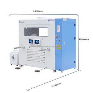 Fuda hoàn toàn tự động nhồi Máy 2 vòi phun 4 cân rầy 7 "HD màn hình cảm ứng 0.5-80 gam phạm vi siêu âm niêm phong 600 + - Product Image 5