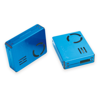 PM2.5 Module de capteur Laser de poussière de particules de qualité de l'air, Module de capteur de pureté de l'air