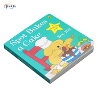 Livres éducatifs personnalisés à couverture rigide pour enfants, impression couleur, auto-édités, très demandés