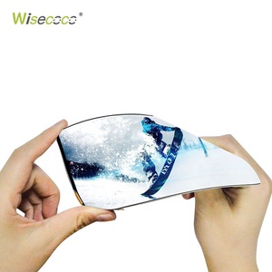 Pantalla OLED Flexible Personalizada, Pantalla Táctil LCD, Tamaño Personalizado, Logotipo LCD, Publicidad Exterior, Alto Brillo - Product Image 6