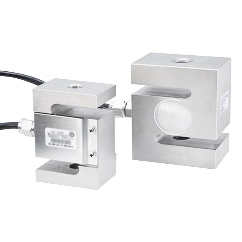 TSB Stainless Steel Load Cell - Precision for Weighing