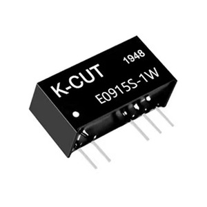 E0915S-1W โมดูลจ่ายไฟ DC-DC วงจรรวม ชิ้นส่วนอิเล็กทรอนิกส์ - Product Image 3
